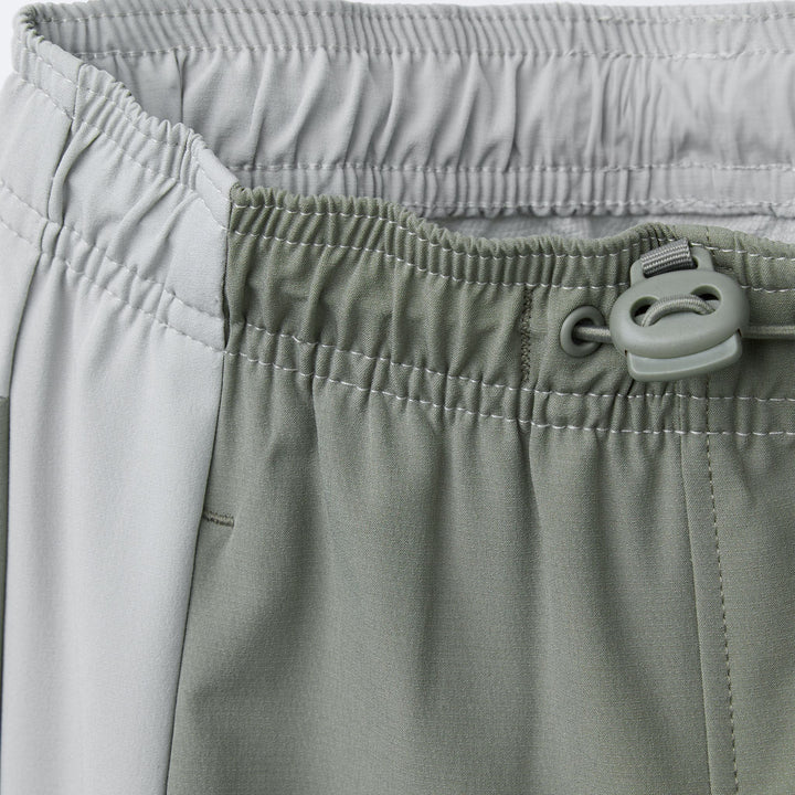 Moudda ZARA - Pantalon Technique - Bande Sporty - Tunisie 4
