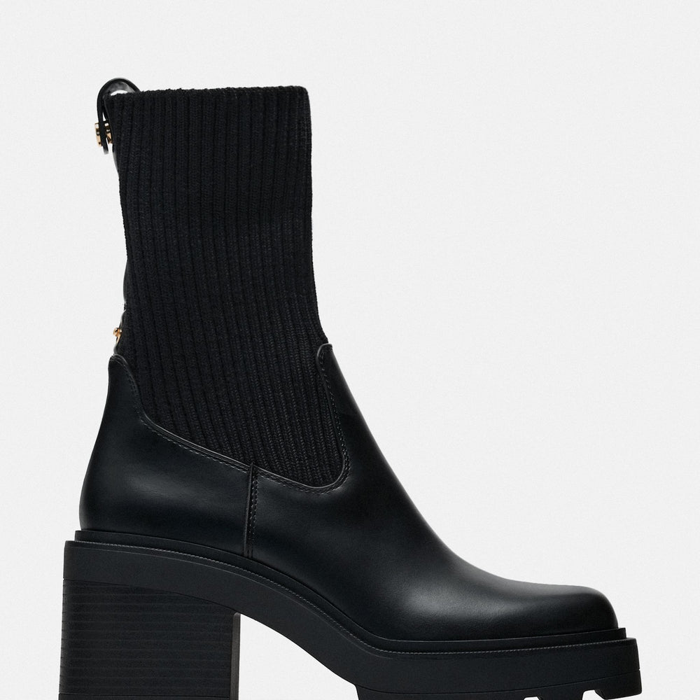 Moudda ZARA - Ankle Boots - Tunisie 2