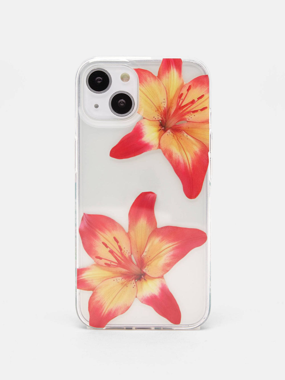 Moudda PULL & BEAR - Coque - Hibiscus Bicolore - Tunisie 2