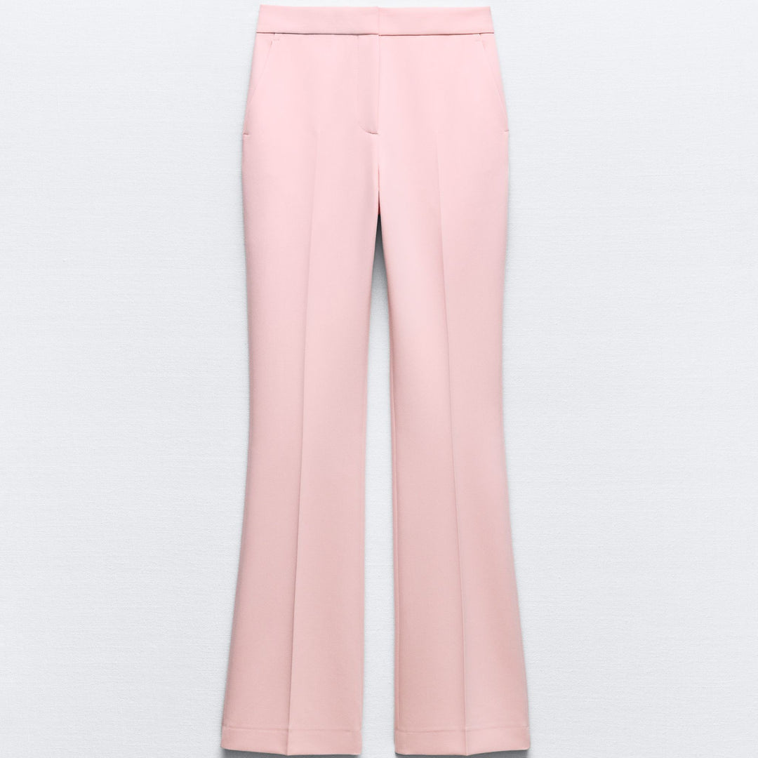 Moudda ZARA - Set pantalon longueur complète évasé - Tunisie 1
