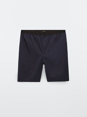 Moudda Massimo Dutti - T-shirt - Tunisie 3