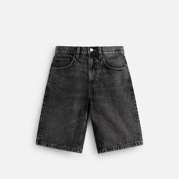 Moudda ZARA - Short Basic - Baggy - Tunisie 1