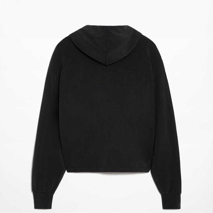 Moudda Oysho - Sweat Longueur Moyenne Wrap Modal Premium - Tunisie 1