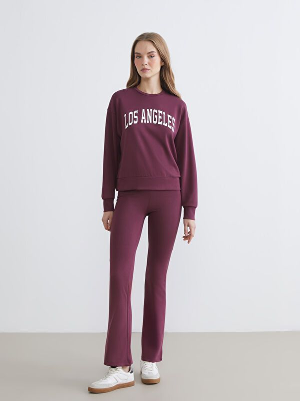 Moudda LC Waikiki - Sweatshirt pour Femmes - Tunisie 2