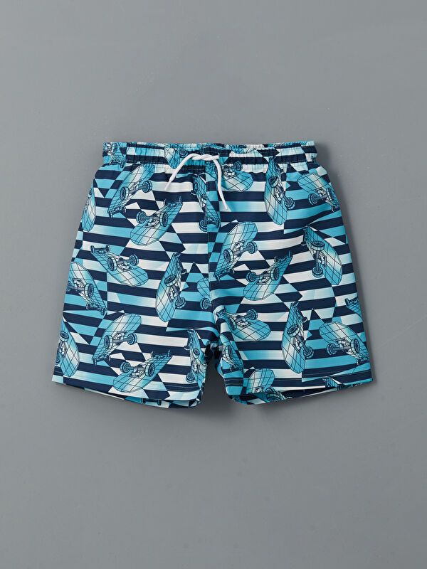 Moudda LC Waikiki - Ensemble maillot de bain en tissu - Tunisie 4