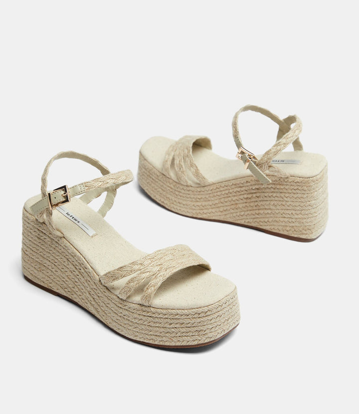 Moudda Lefties - Cuña - Bandes Jute - Tunisie 5