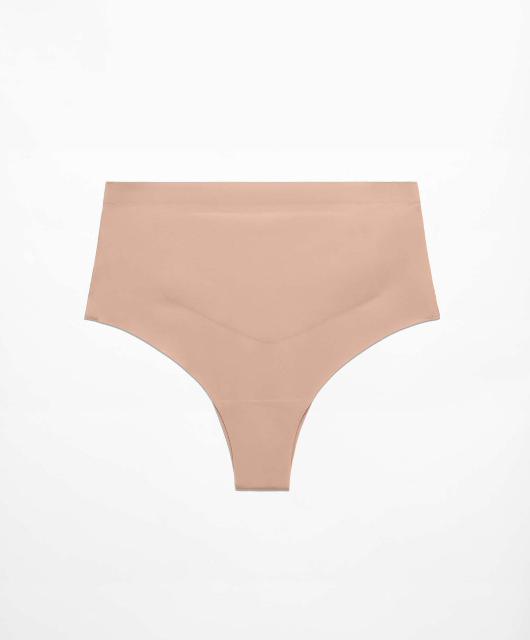 Moudda Oysho - Culotte taille haute effet gainant avec panneaux - Tunisie 5