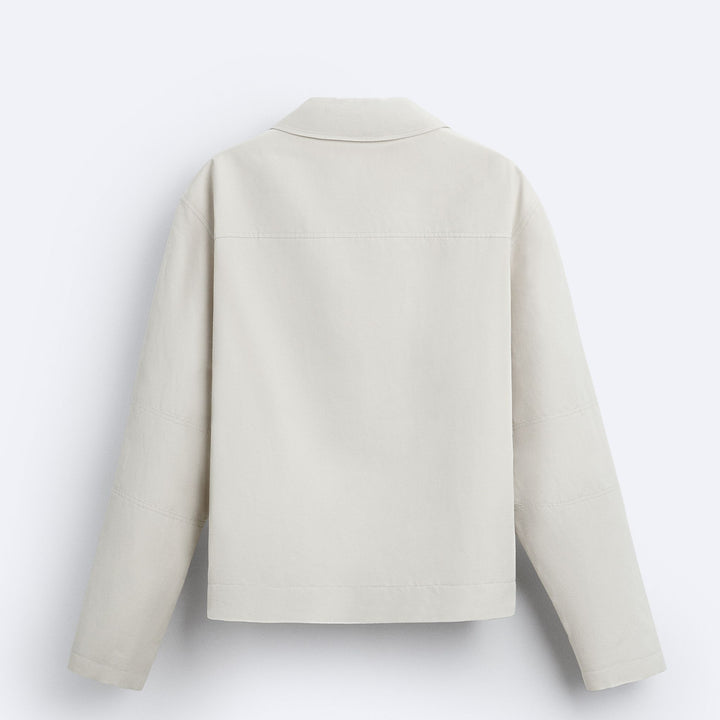 Moudda ZARA - Jacket - Tunisie 1