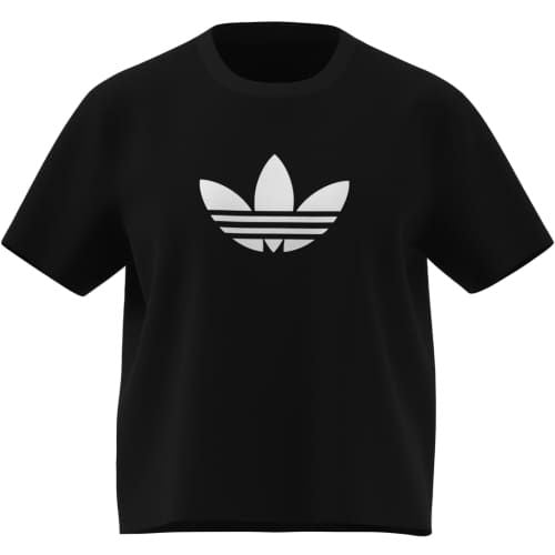 Moudda Adidas - T-SHIRT BOXY TRÈFLE - Tunisie 2