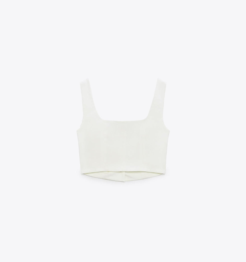 Moudda ZARA - Top - Tunisie 2