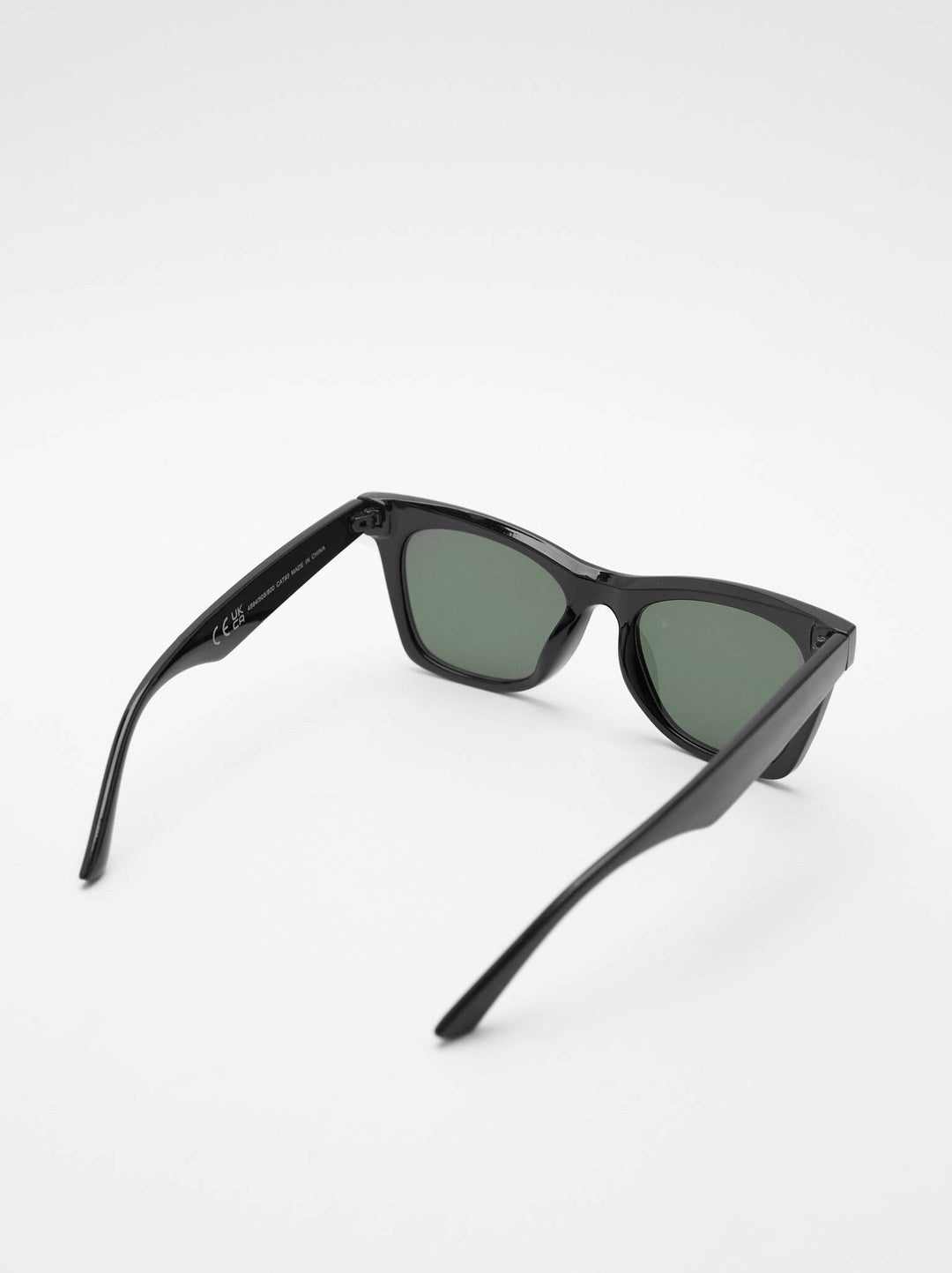 Moudda PULL & BEAR - Lunettes - Tunisie 1