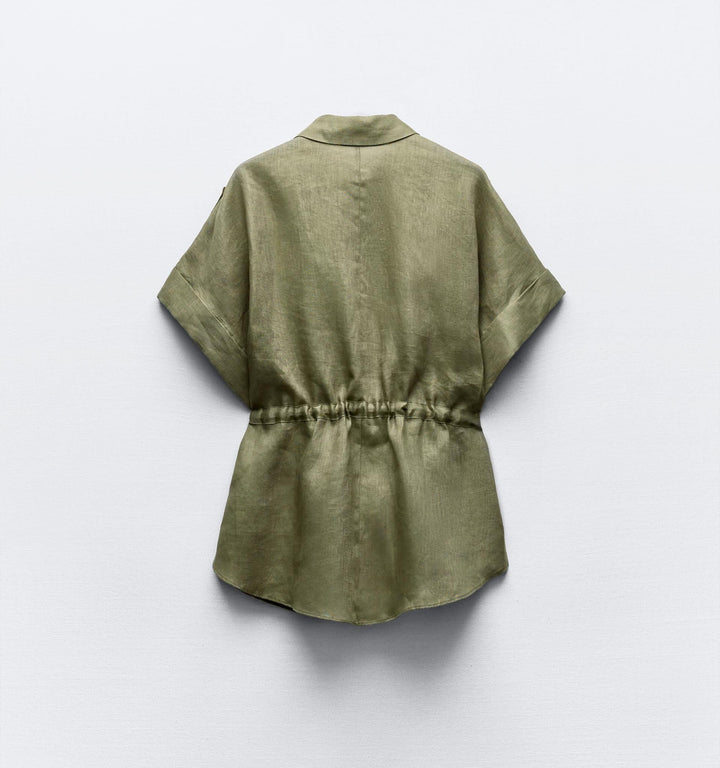 Moudda ZARA - Shirt - Tunisie 1