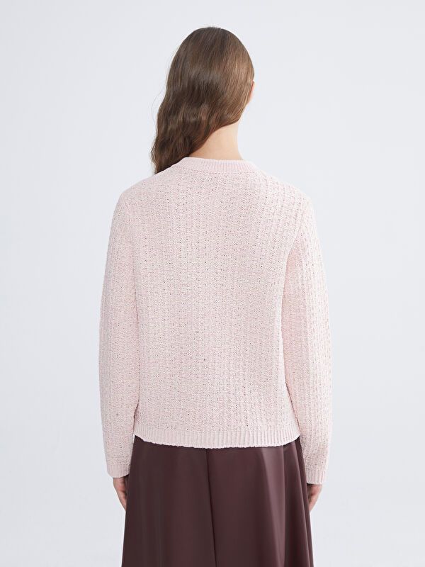 Moudda LC Waikiki - Cardigan tricot pour Femmes - Tunisie 4