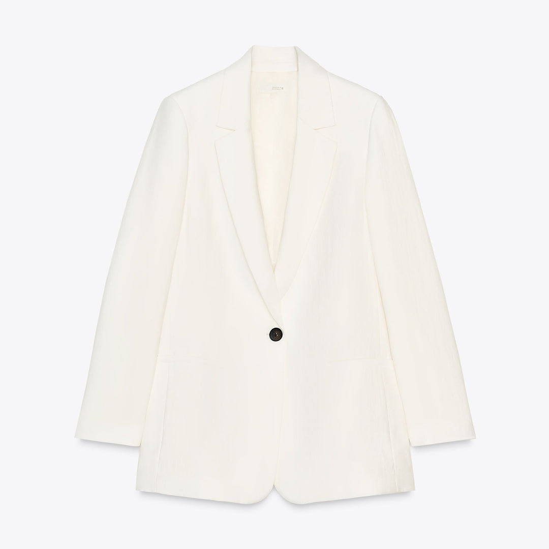 Moudda ZARA - Ensemble Blazer - Semi-froissé - Tunisie 1
