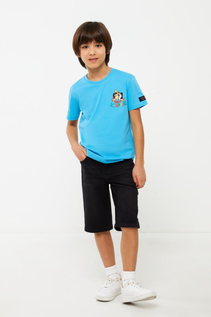 Moudda LC Waikiki - Short - 1
