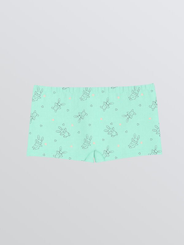 Moudda LC Waikiki - Boxer en jersey pour Fille - Tunisie 3