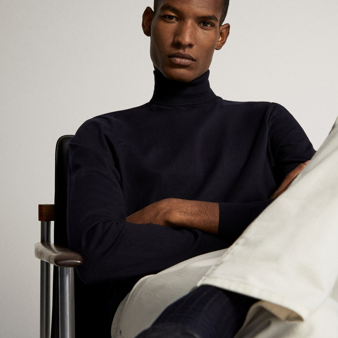 Moudda Massimo Dutti - Sweat-shirt - Tunisie 2