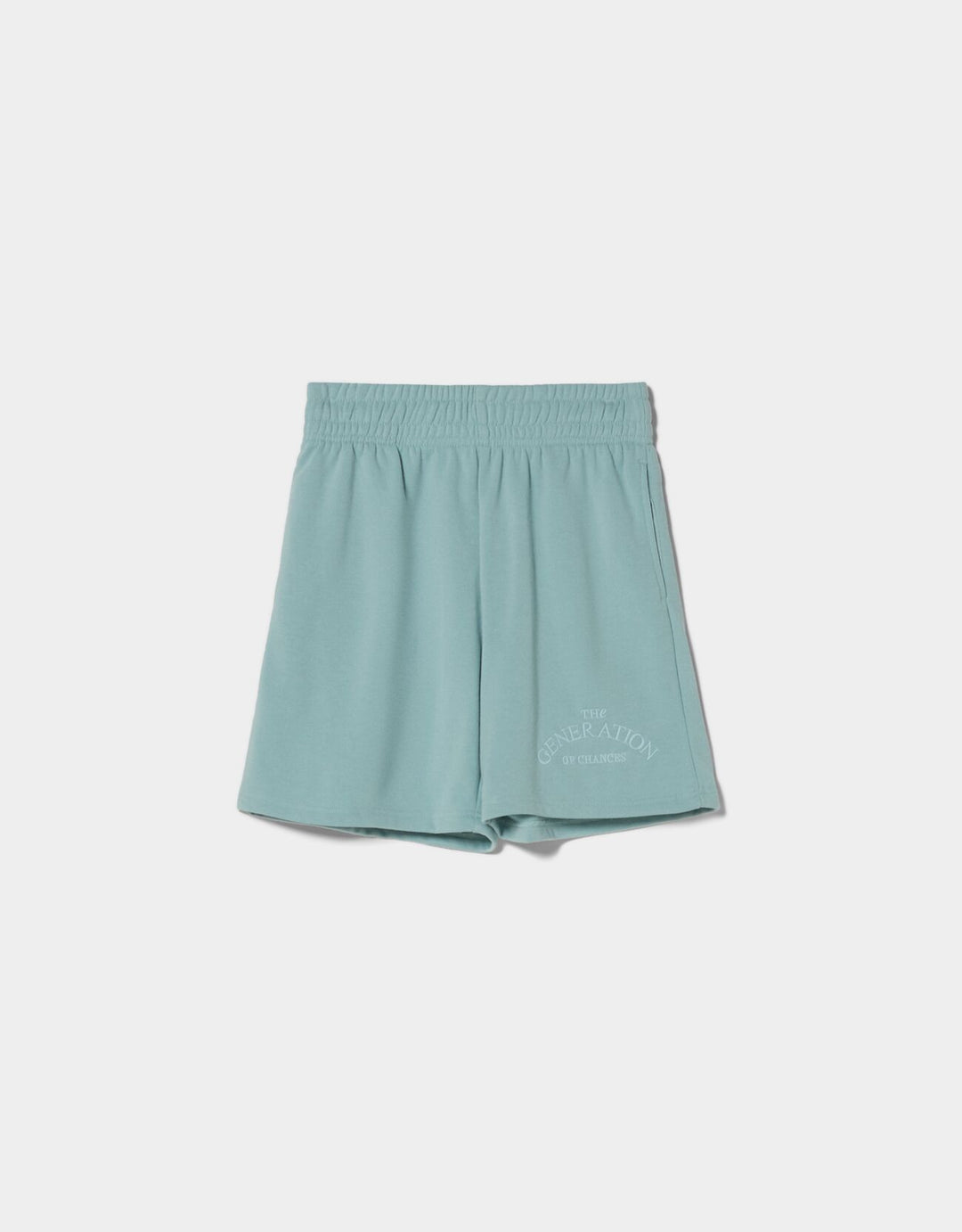 Moudda BERSHKA - Bermuda - Tunisie 1