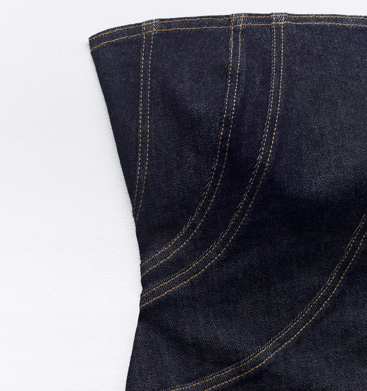 Moudda ZARA - Robe - Tunisie 6