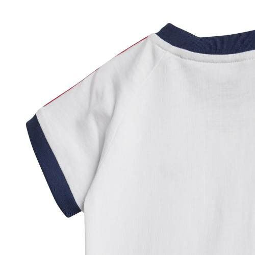 Moudda Adidas - Ensemble t-shirt Denim Enfants - Tunisie 4