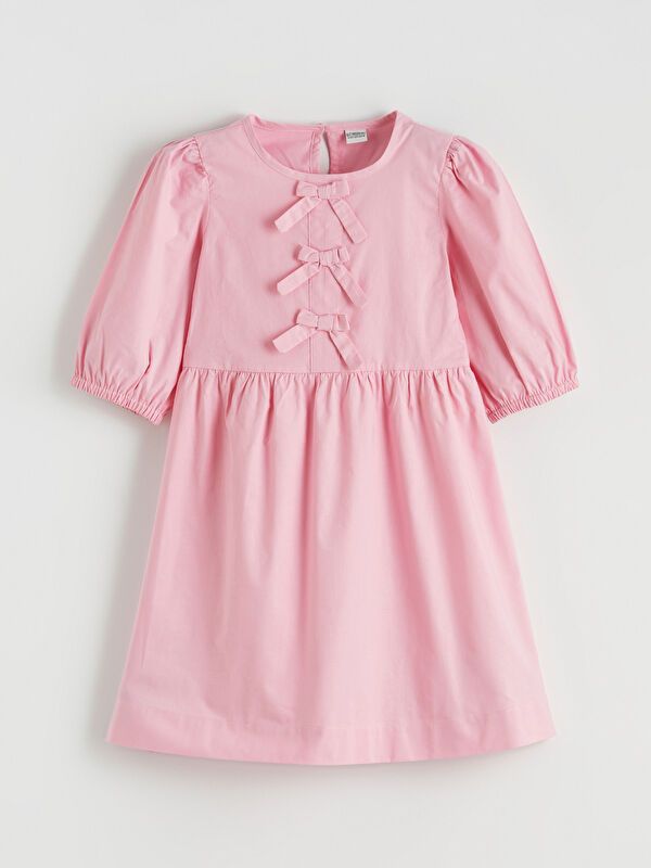 Moudda LC Waikiki - Robe manches longues en tissu - Tunisie 4