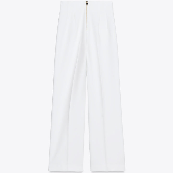 Moudda ZARA - Pantalon - Taille Haute & Fermeture Dorée - Tunisie 2