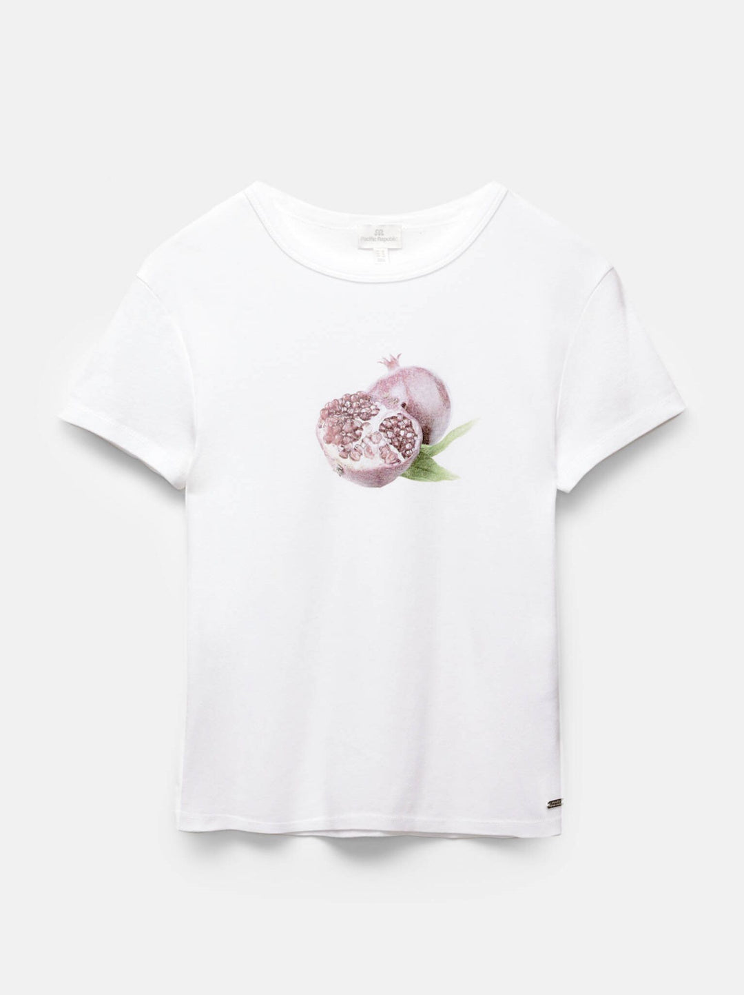 Moudda PULL & BEAR - T-Shirt Pacific - Fruits - Tunisie 3