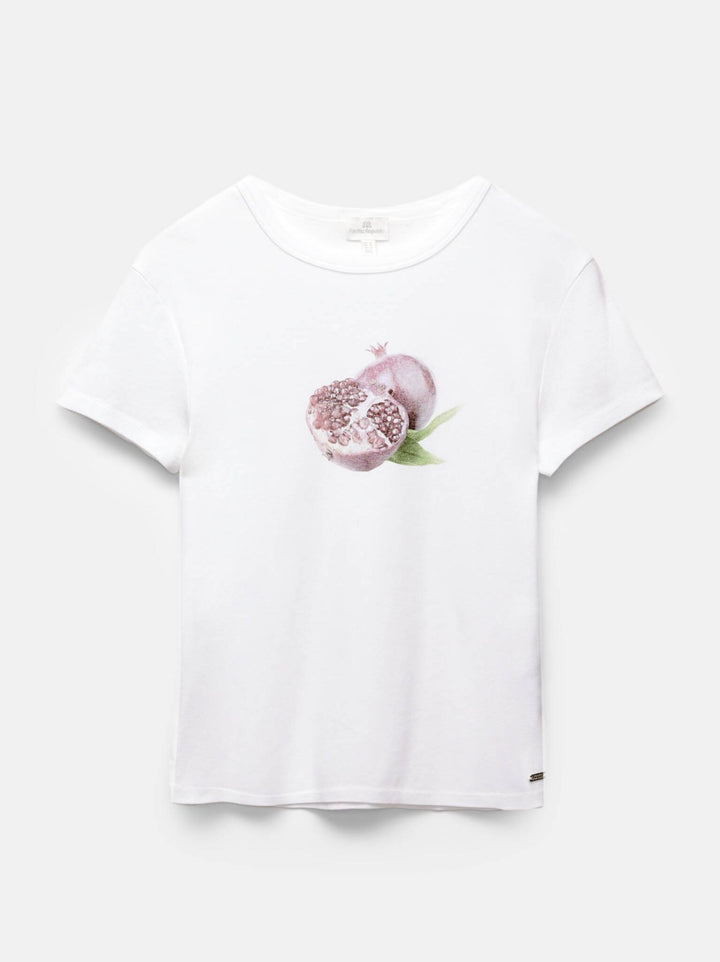 Moudda PULL & BEAR - T-Shirt Pacific - Fruits - Tunisie 3