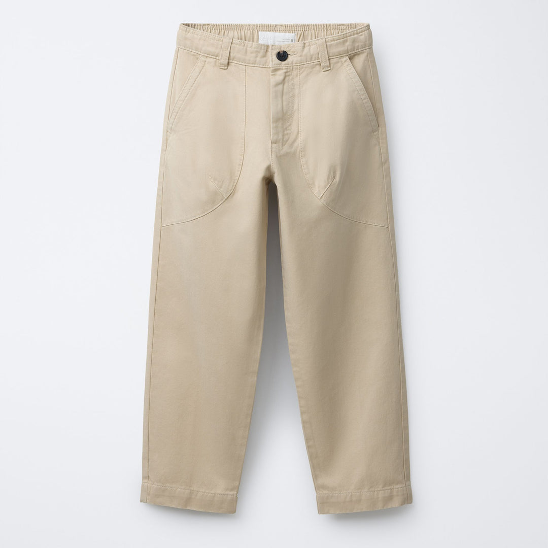 Moudda ZARA - Pantalon - Grandes Poches - Tunisie 1