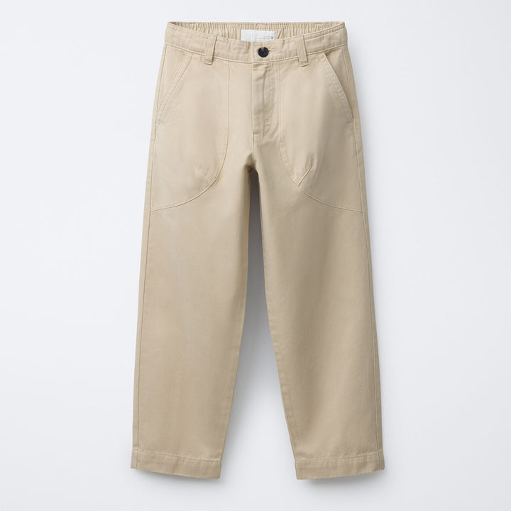 Moudda ZARA - Pantalon - Grandes Poches - Tunisie 1