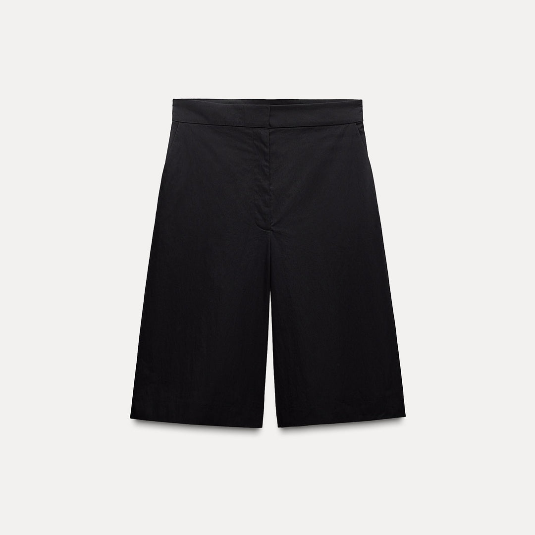 Moudda ZARA - Set short technique - Tunisie 1