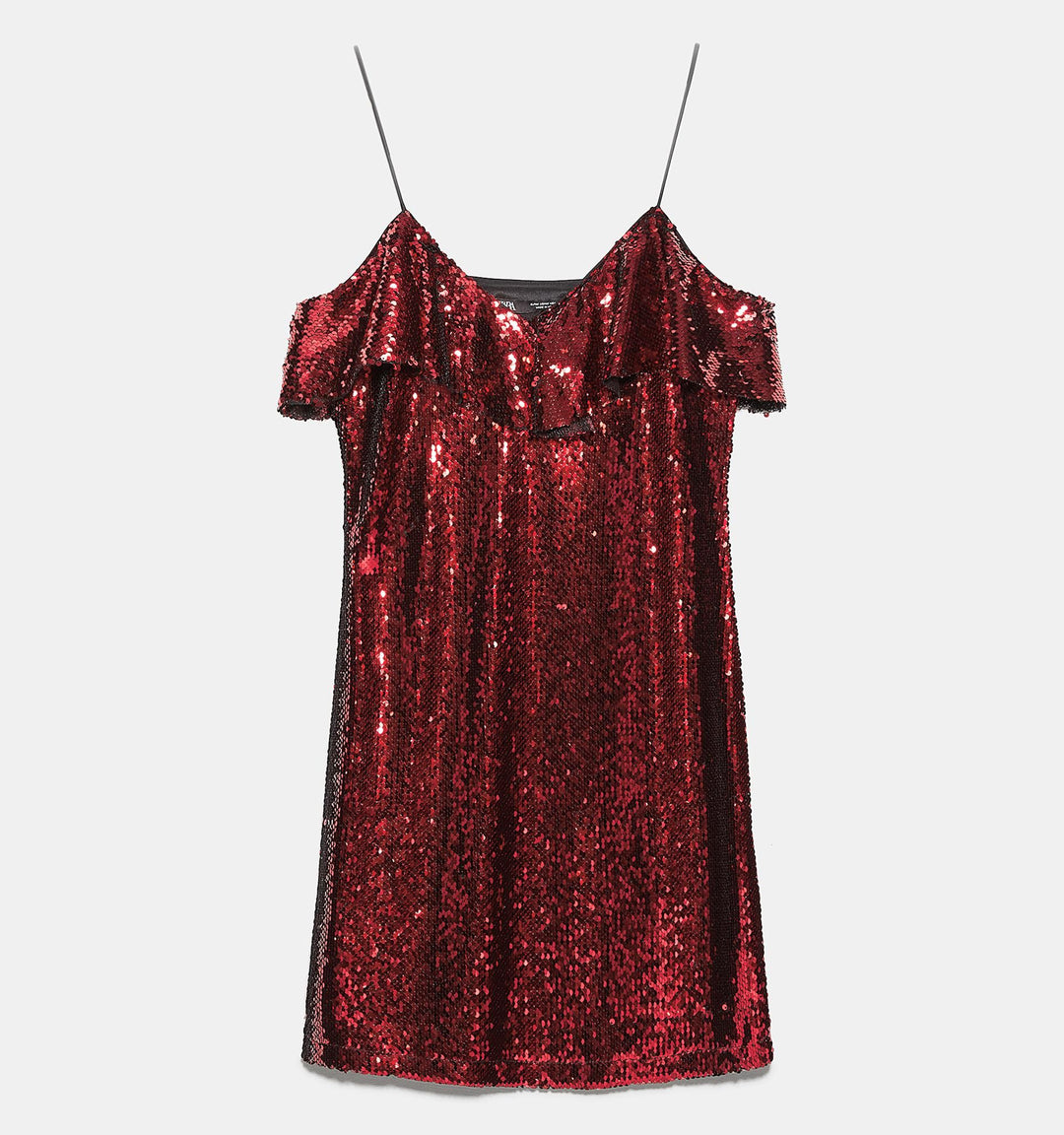 Moudda ZARA - Robe - Tunisie 2