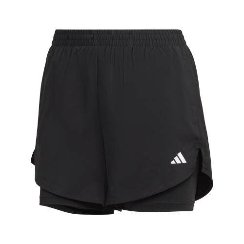 Moudda Adidas - Short deux en un AEROREADY Made for Training Minimal - Tunisie 2