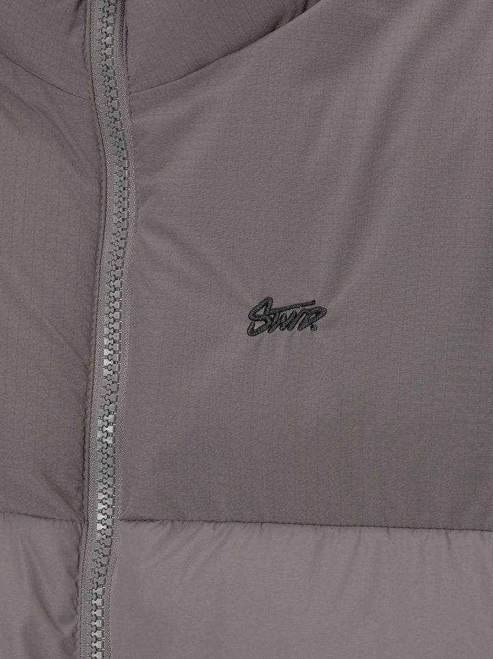 Moudda PULL & BEAR - Gilet Basique Combiné STWD - Tunisie 1
