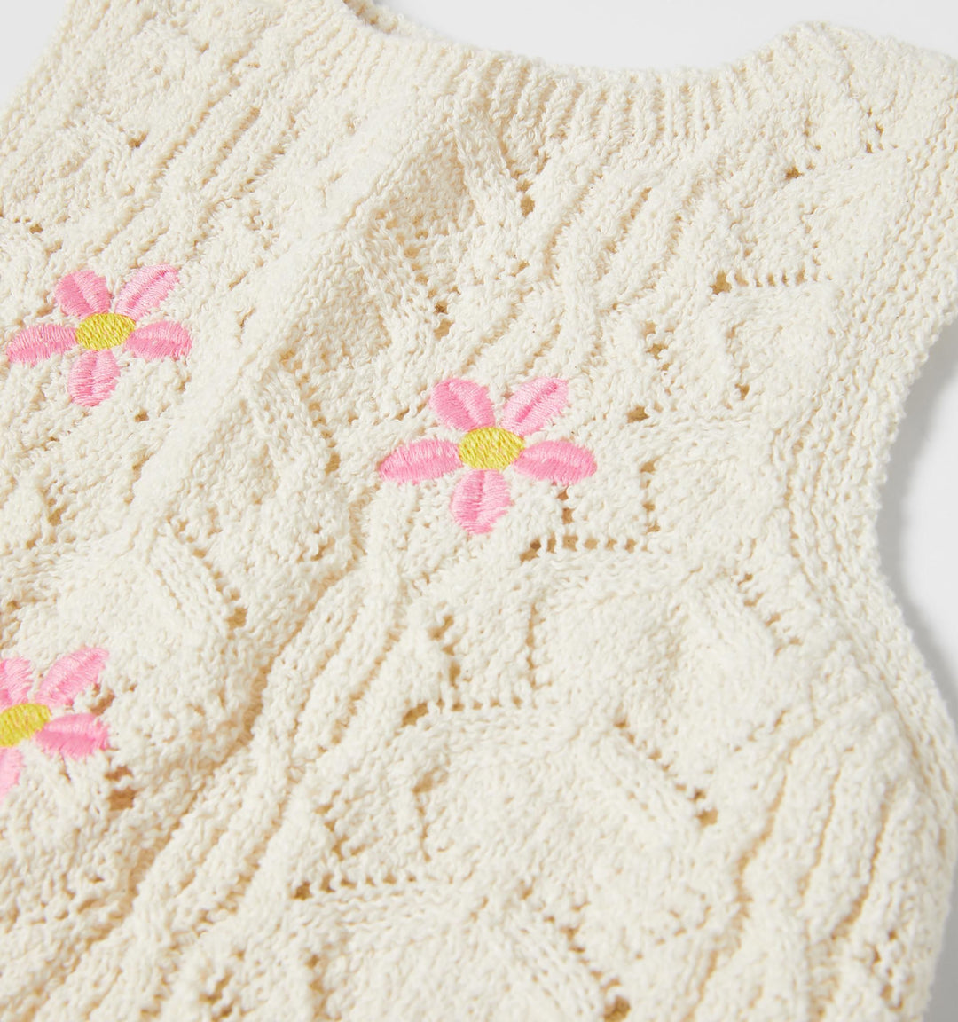 Moudda ZARA - Sweat-shirt - Tunisie 3