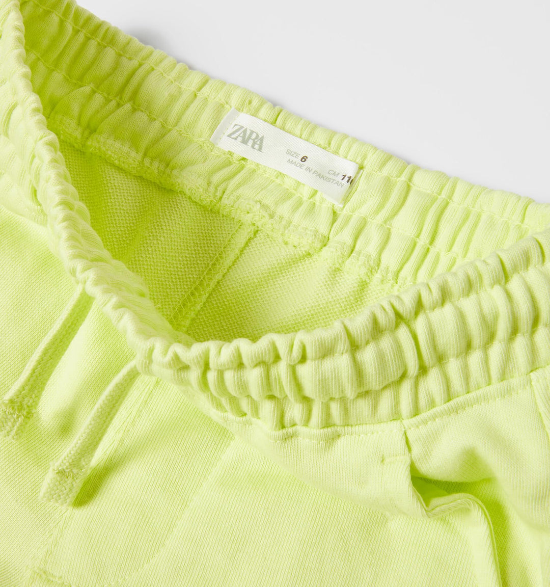 Moudda ZARA - Short - Tunisie 4