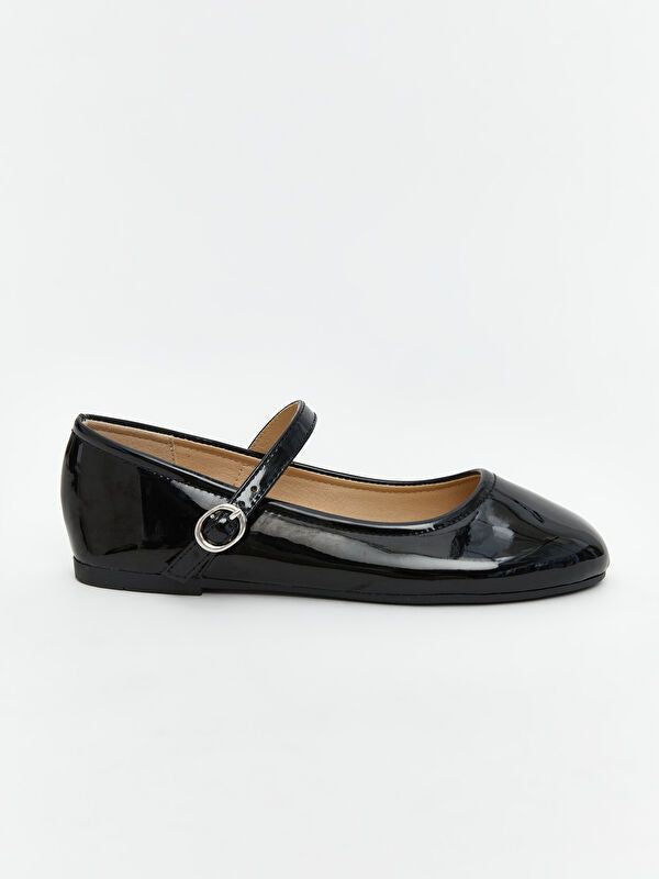 Moudda LC Waikiki - Ballerines Fille Noir - Tunisie 2