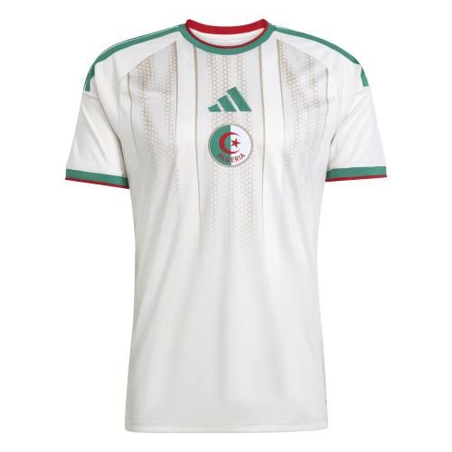 Moudda Adidas - Maillot Domicile Algérie 26 - Tunisie 1