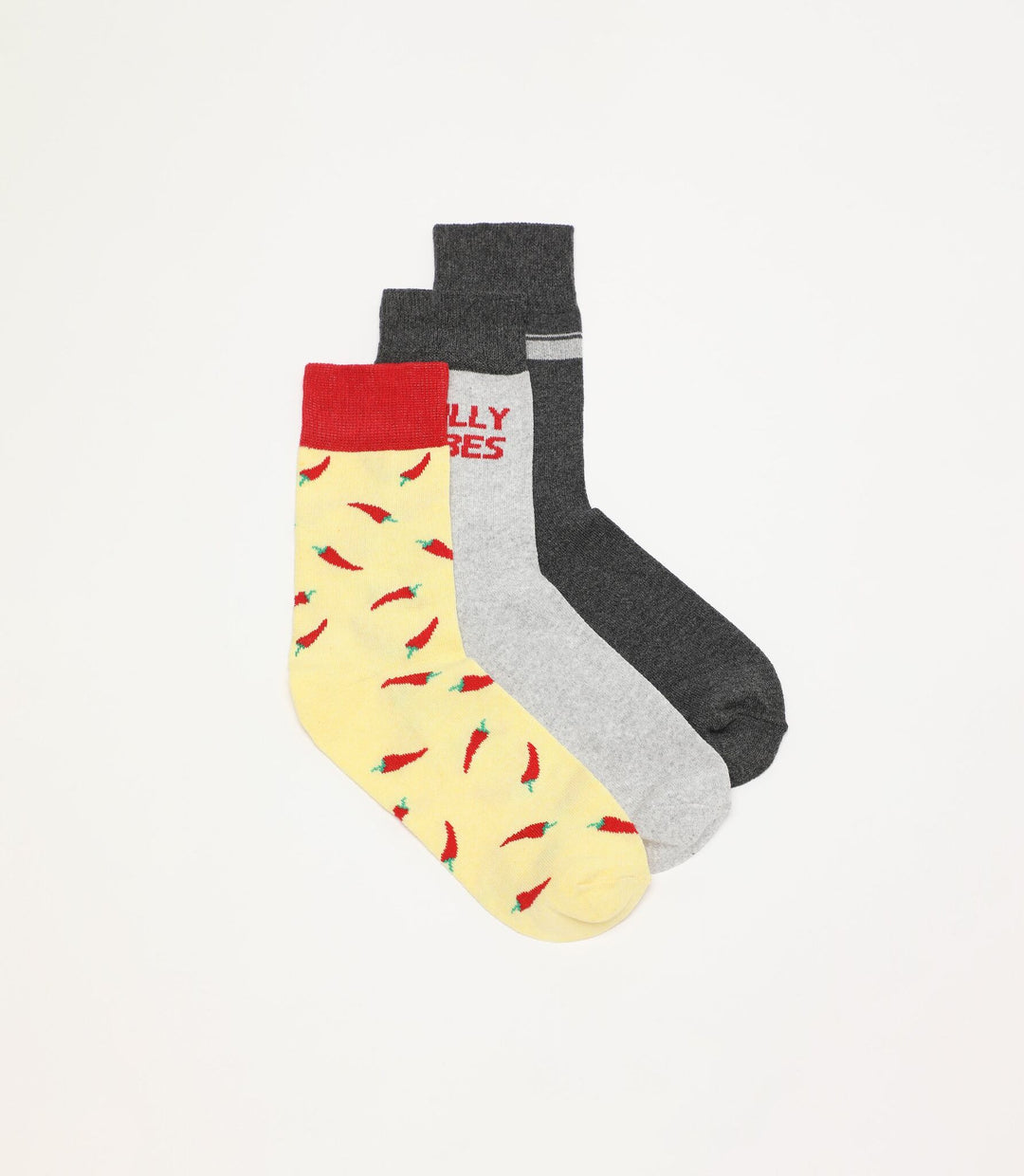 Moudda Lefties - Chaussettes - Tunisie 1