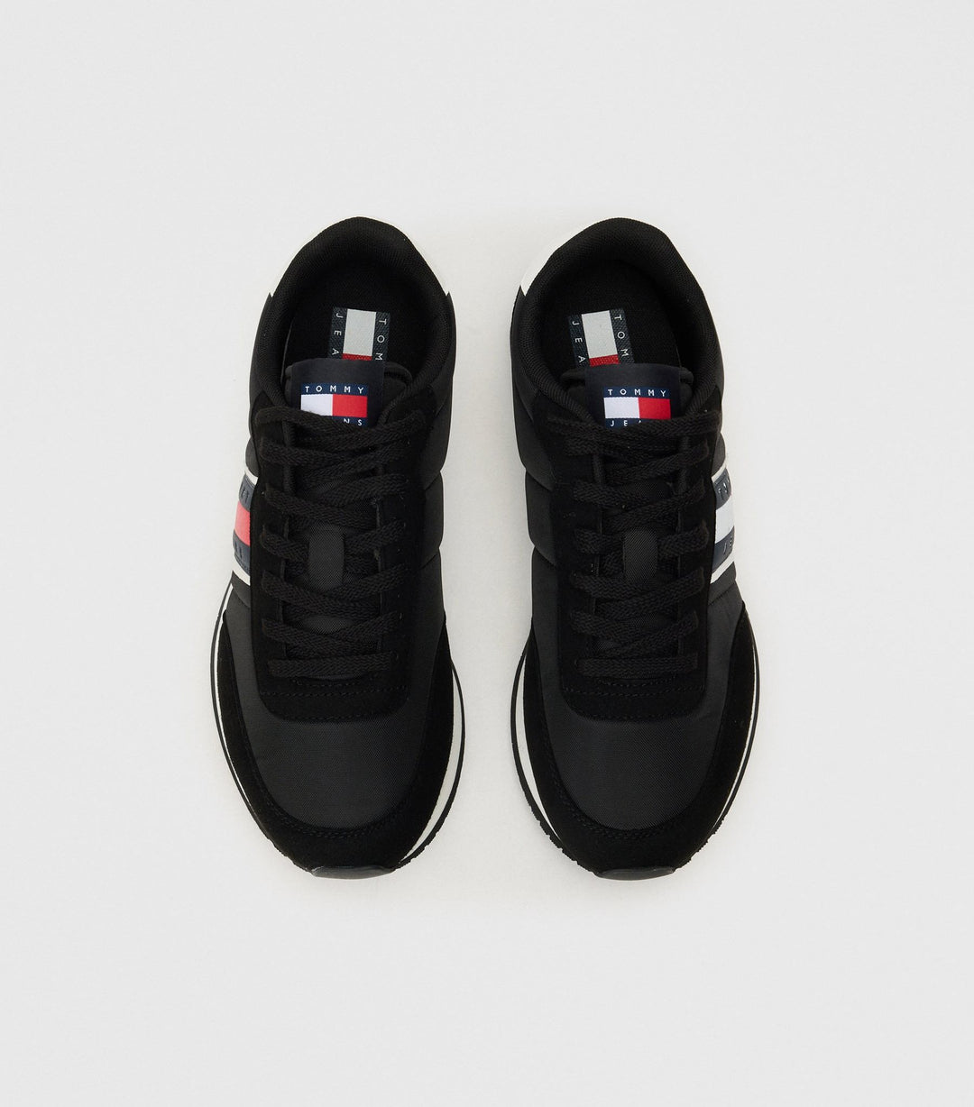 Moudda Tommy Hilfiger - Chaussures Tommy Hilfiger pour Hommes TJM  CLASSIC RUNNER - Tunisie 4