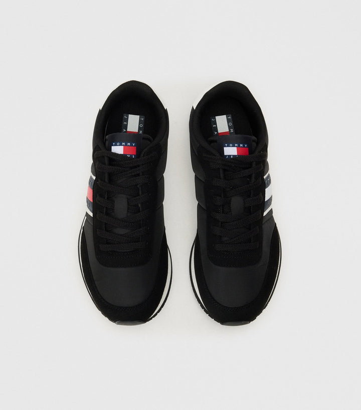 Moudda Tommy Hilfiger - Chaussures Tommy Hilfiger pour Hommes TJM  CLASSIC RUNNER - Tunisie 4