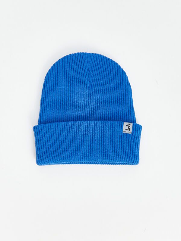 Moudda LC Waikiki - Bonnet tricot Garçon Bleu foncé - Tunisie 1