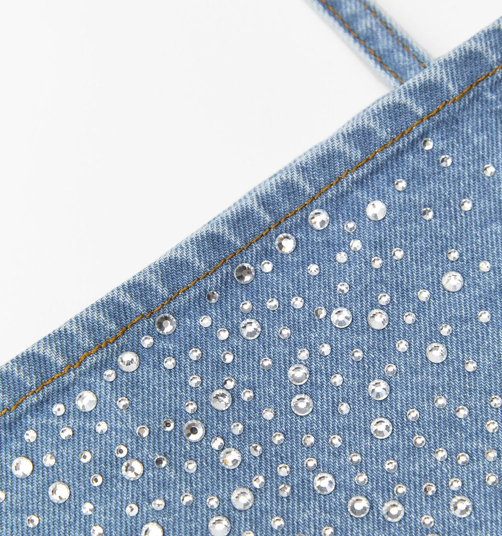 Moudda ZARA - Top - Tunisie 2