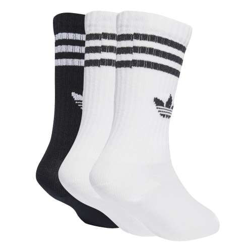 Moudda Adidas - Chaussettes mi-mollet (3 paires) - Tunisie 2
