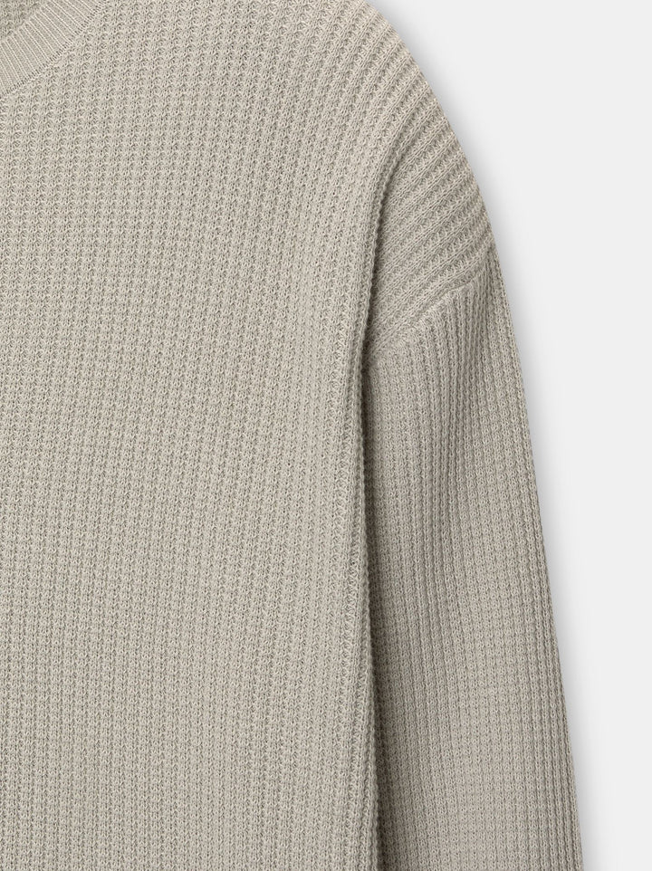 Moudda PULL & BEAR - Pull Manches Longues Léger Structure - Tunisie 2