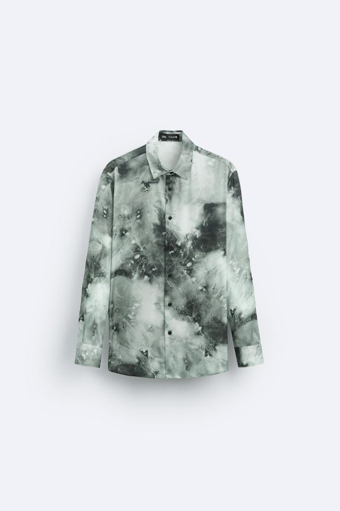 Moudda ZARA - Chemise/Tunique - 2