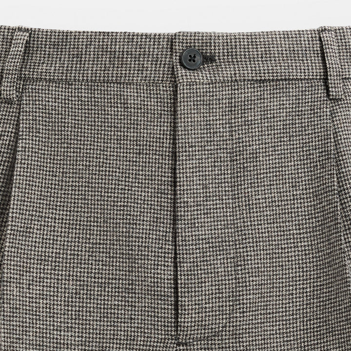 Moudda ZARA - Pantalon - Fantaisie & Laine - Tunisie 3