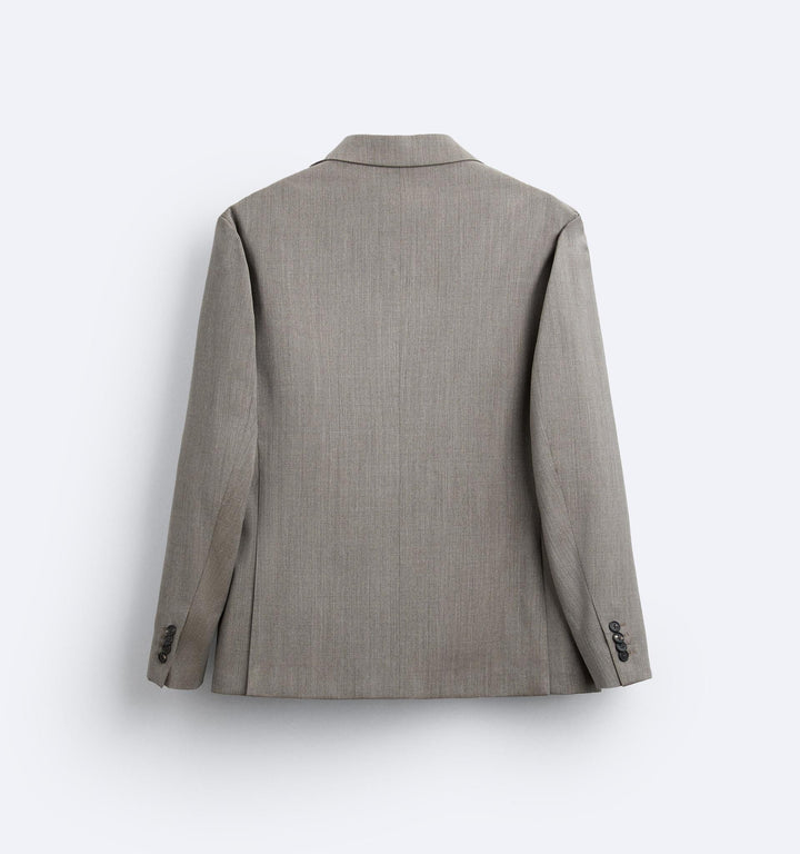 Moudda ZARA - Veste/blazer - Tunisie 1