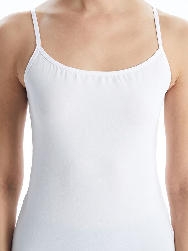 Moudda LC Waikiki - Gilet de sous-vêtement pour Femmes - Tunisie 3