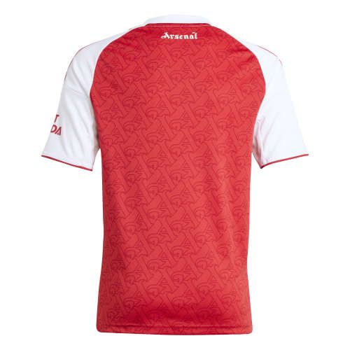 Moudda Adidas - Maillot domicile Arsenal 25/26 - Tunisie 2
